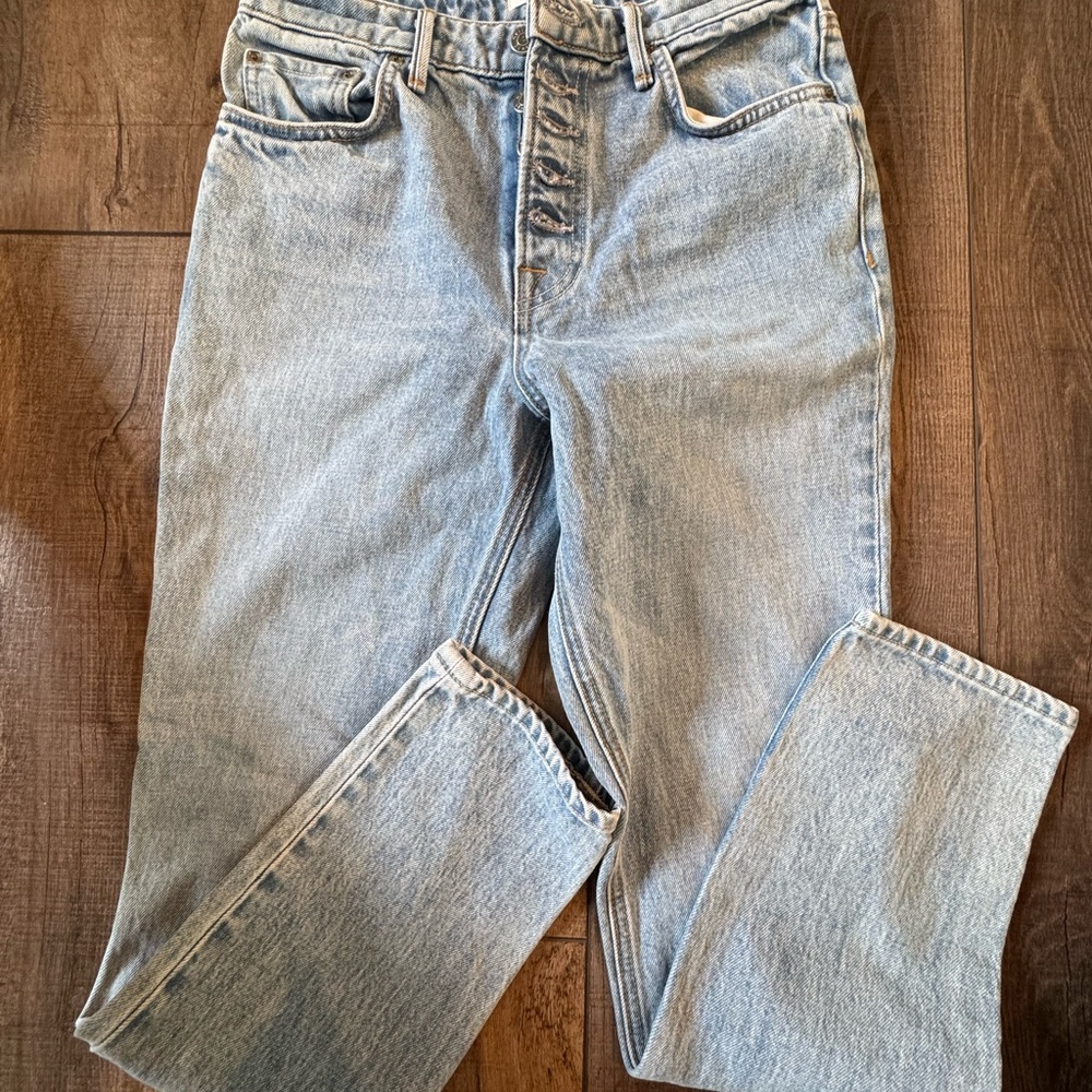 GRLFRND Jeans